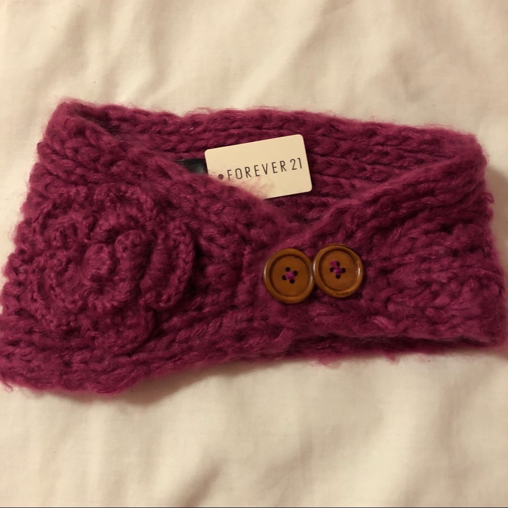 Forever 21 Head Accessories